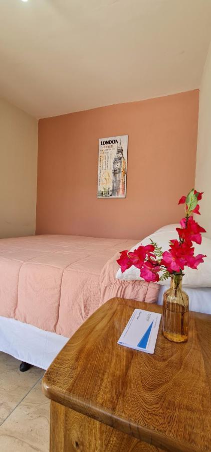 Hotel, Cocoview ואייה דה אנחלס מראה חיצוני תמונה