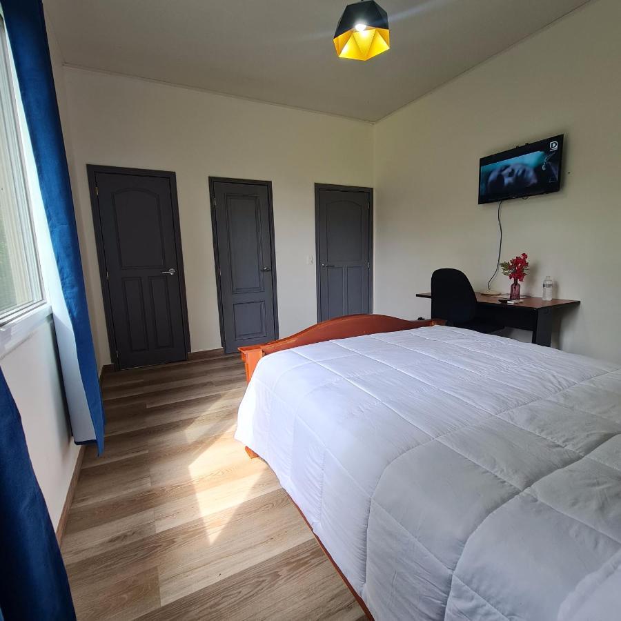 Hotel, Cocoview ואייה דה אנחלס מראה חיצוני תמונה