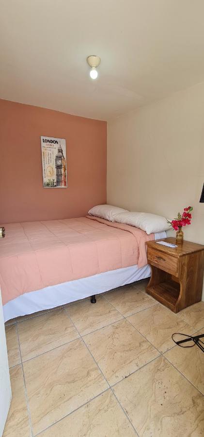 Hotel, Cocoview ואייה דה אנחלס מראה חיצוני תמונה
