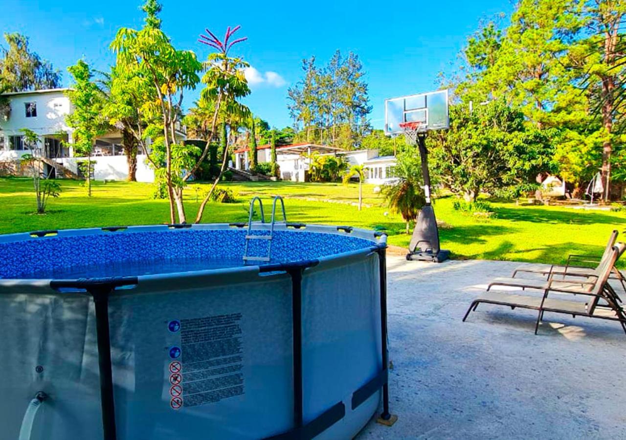 Hotel, Cocoview ואייה דה אנחלס מראה חיצוני תמונה