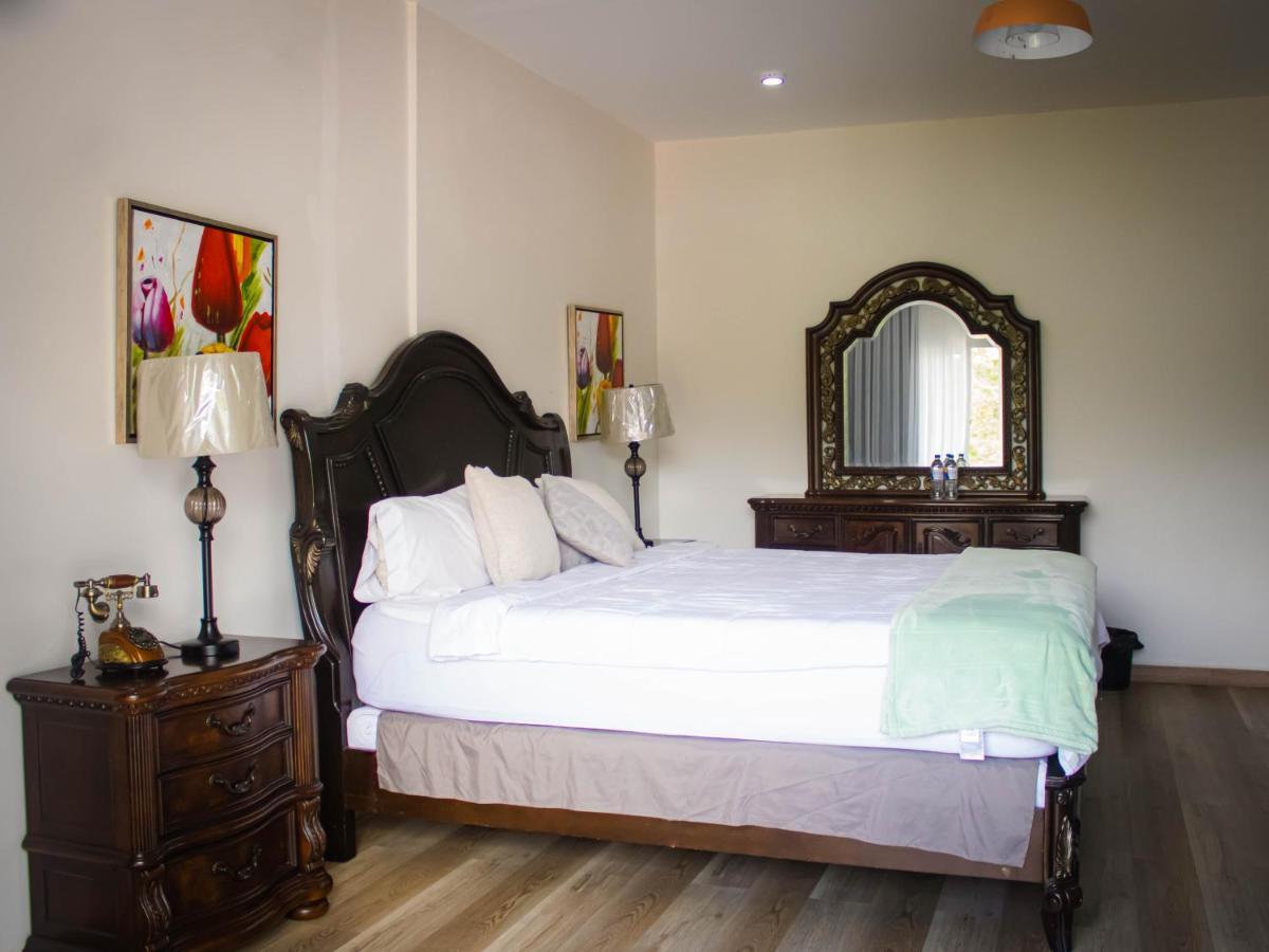 Hotel, Cocoview ואייה דה אנחלס מראה חיצוני תמונה