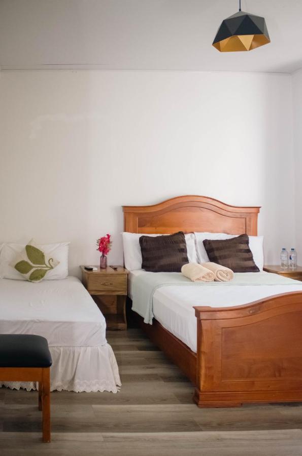 Hotel, Cocoview ואייה דה אנחלס מראה חיצוני תמונה