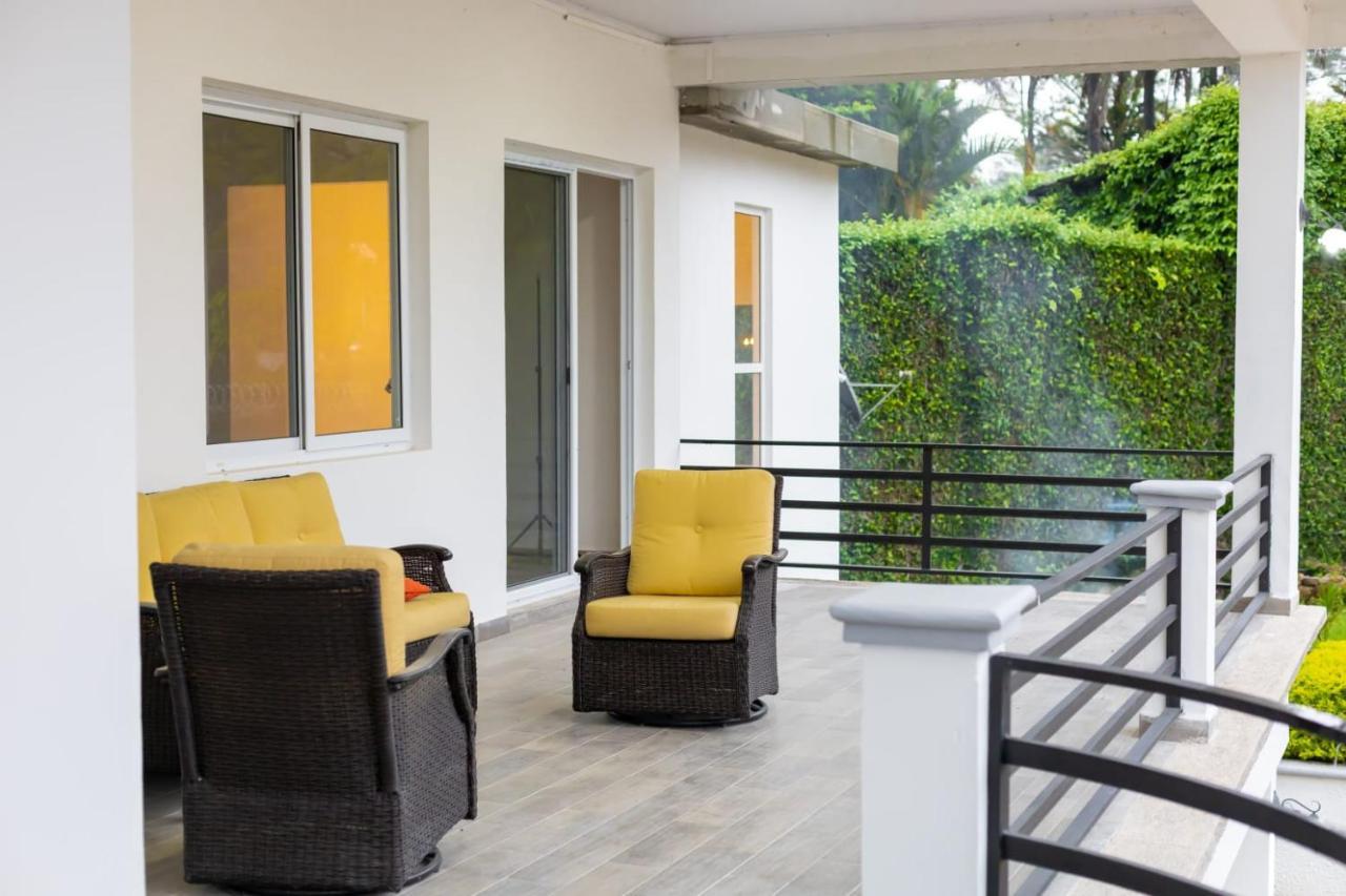 Hotel, Cocoview ואייה דה אנחלס מראה חיצוני תמונה
