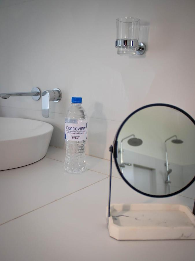 Hotel, Cocoview ואייה דה אנחלס מראה חיצוני תמונה
