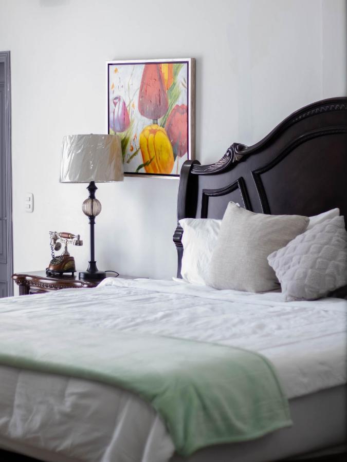 Hotel, Cocoview ואייה דה אנחלס מראה חיצוני תמונה