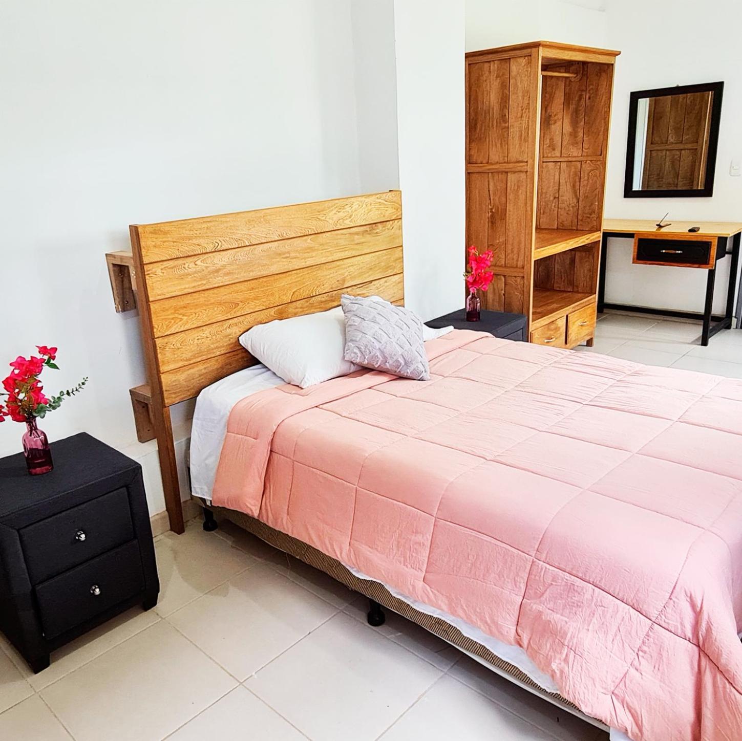 Hotel, Cocoview ואייה דה אנחלס מראה חיצוני תמונה