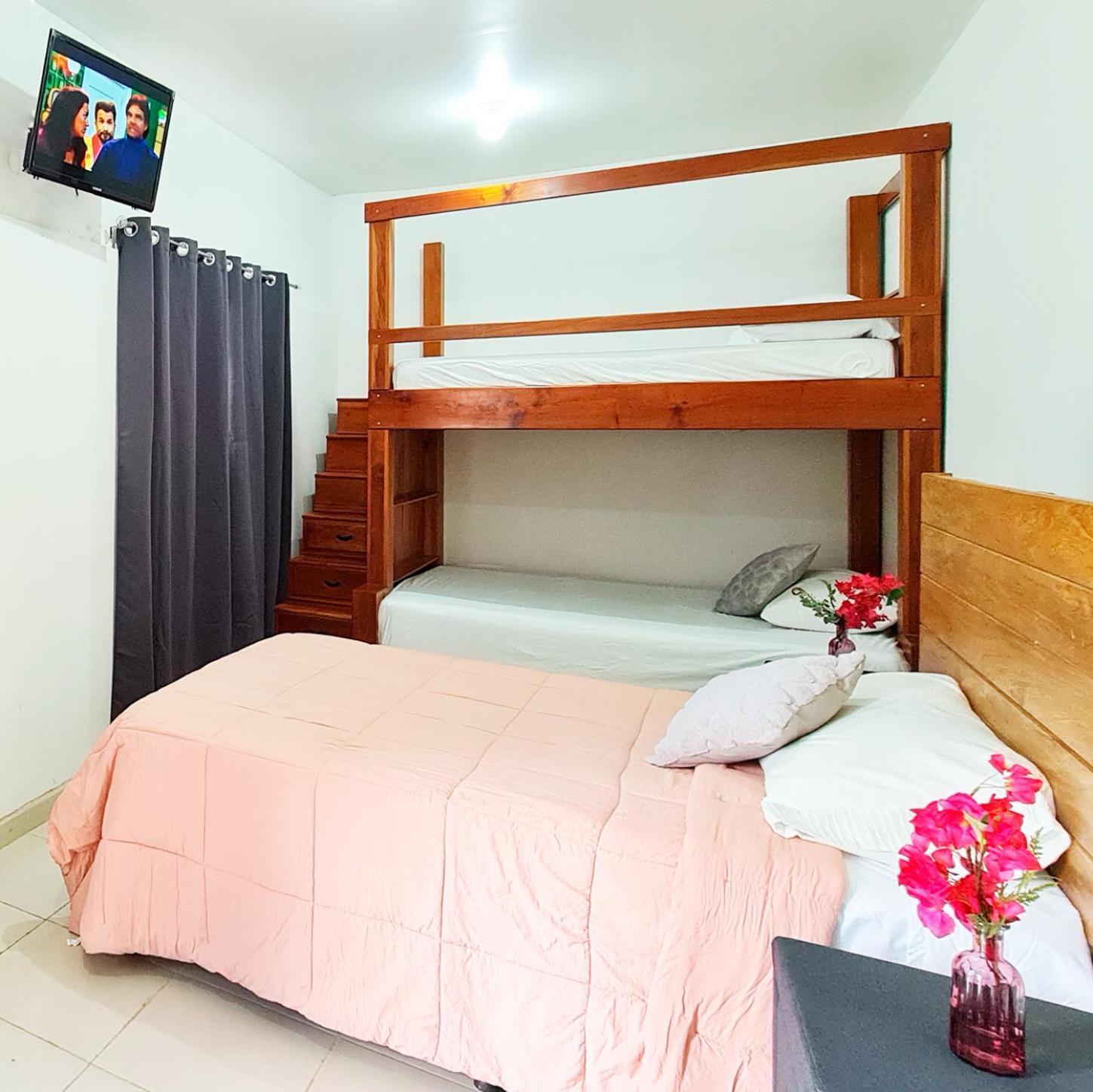 Hotel, Cocoview ואייה דה אנחלס מראה חיצוני תמונה