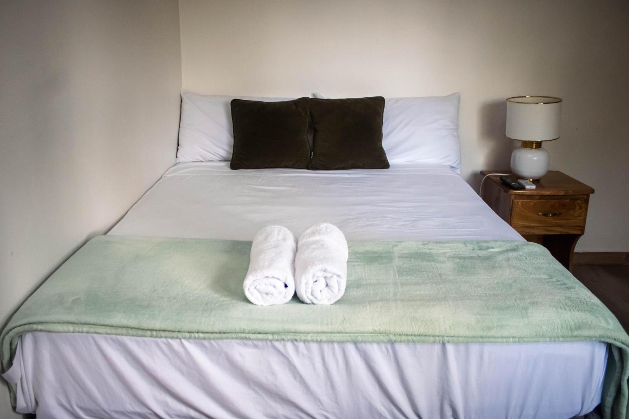 Hotel, Cocoview ואייה דה אנחלס מראה חיצוני תמונה