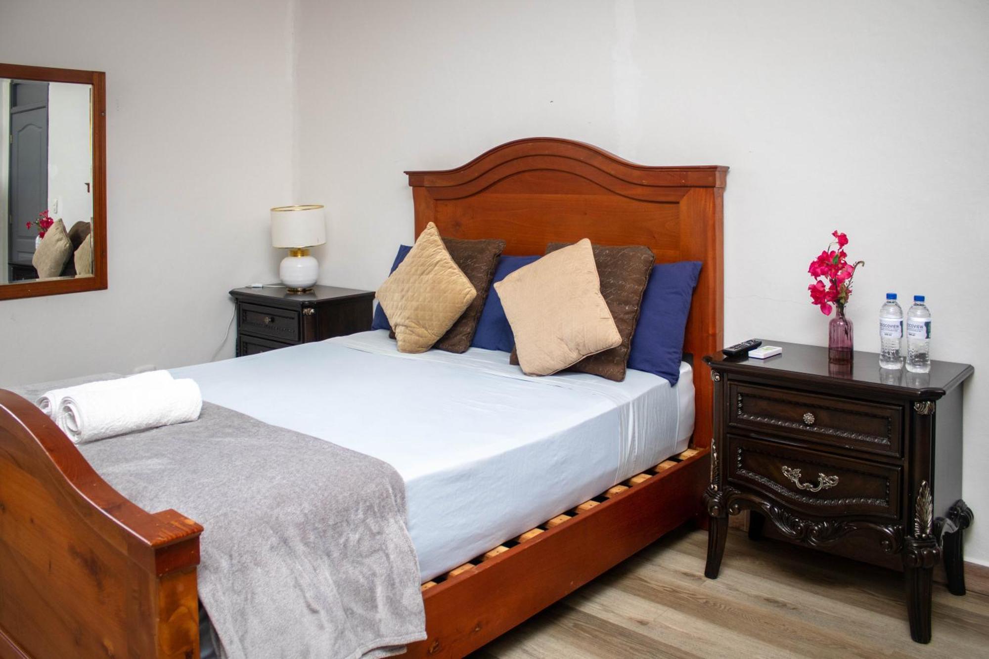 Hotel, Cocoview ואייה דה אנחלס מראה חיצוני תמונה