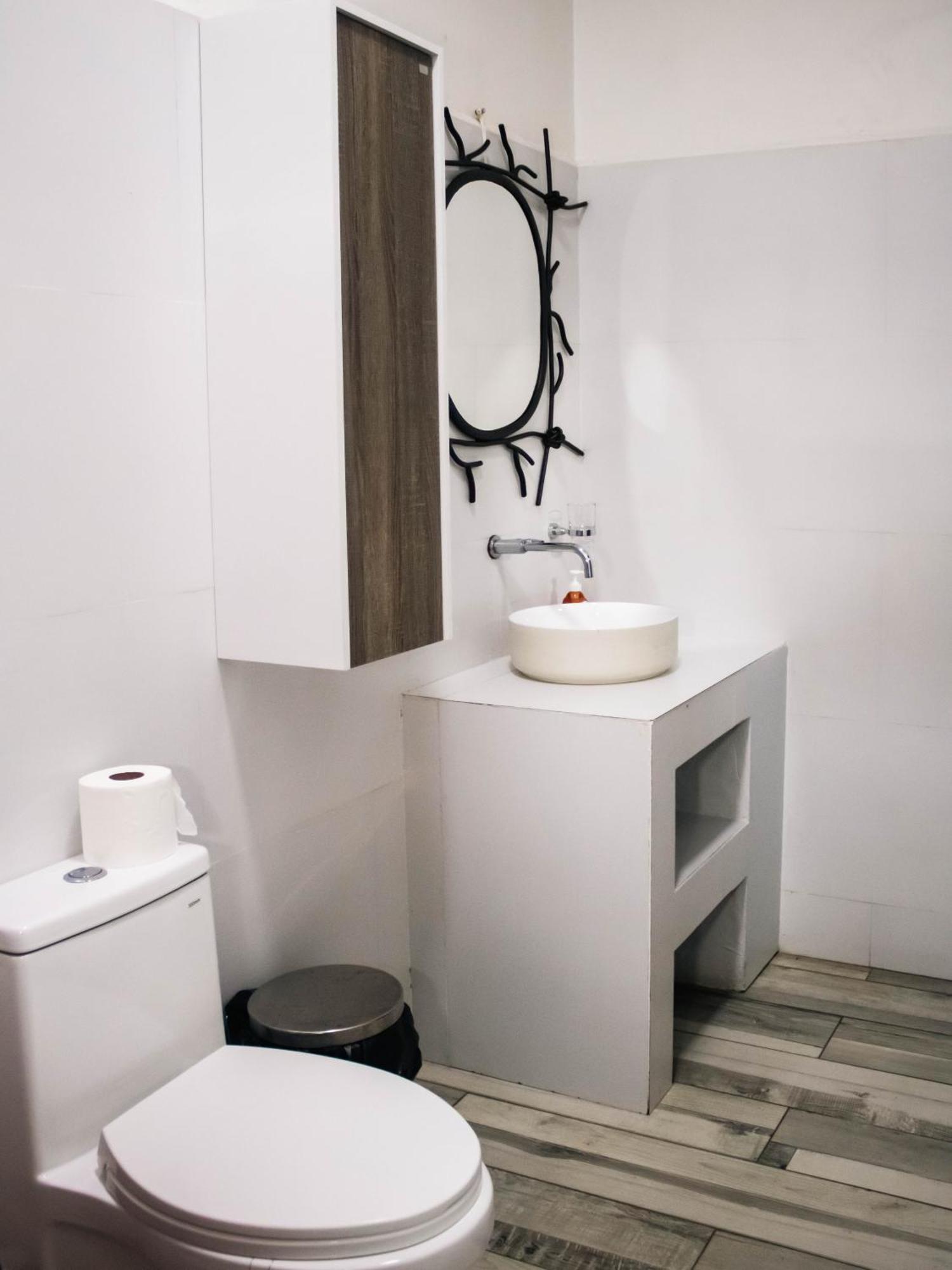 Hotel, Cocoview ואייה דה אנחלס מראה חיצוני תמונה