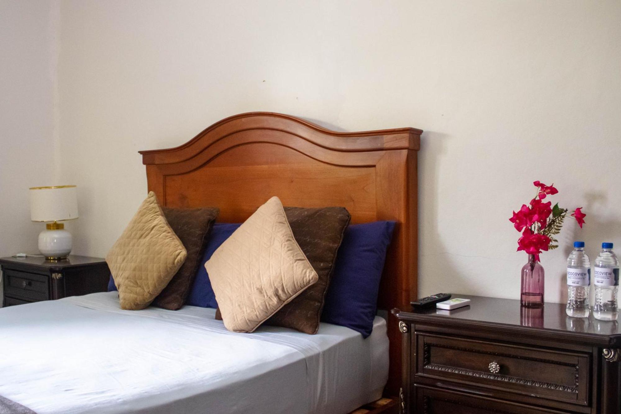 Hotel, Cocoview ואייה דה אנחלס מראה חיצוני תמונה