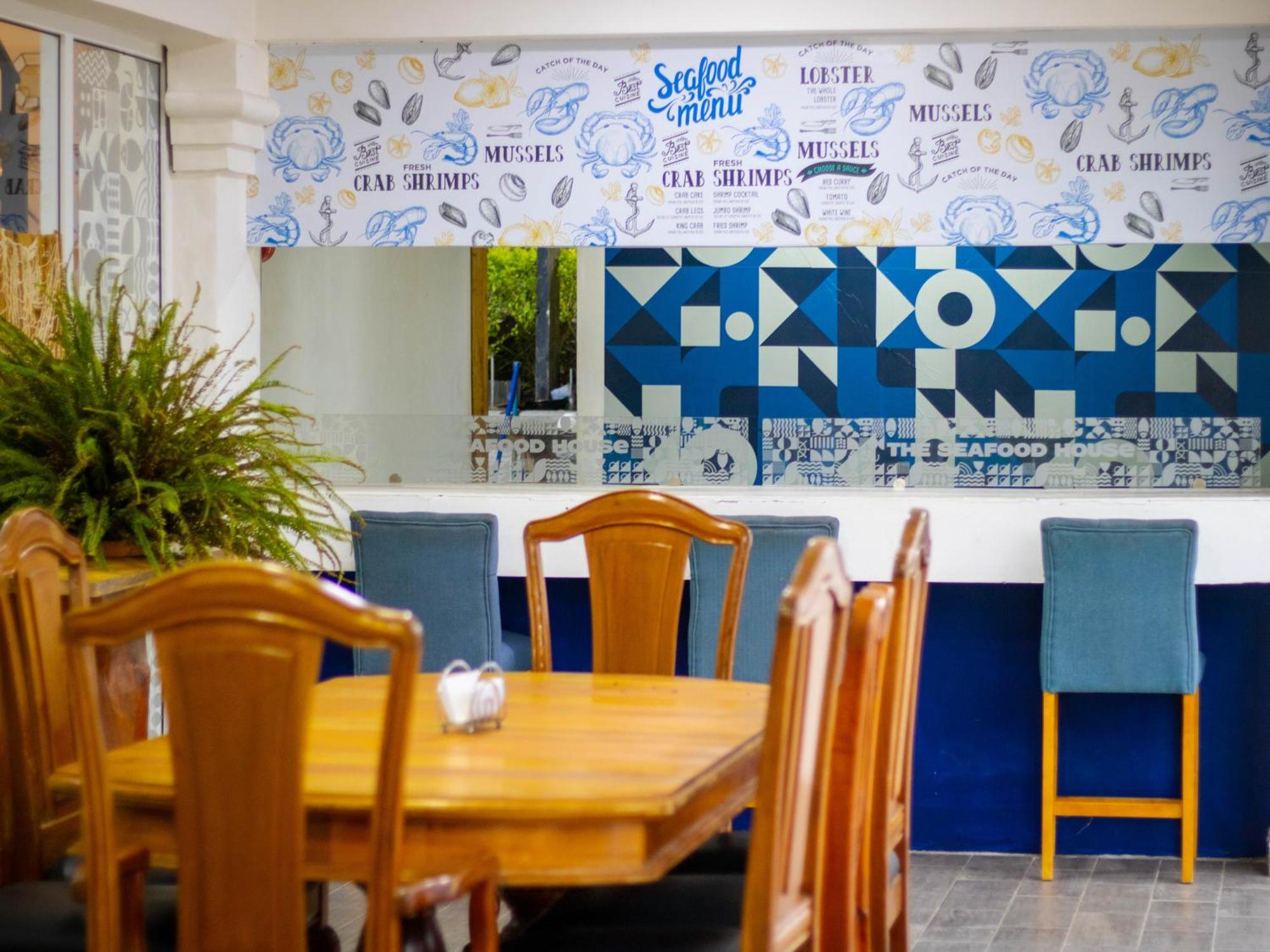 Hotel, Cocoview ואייה דה אנחלס מראה חיצוני תמונה
