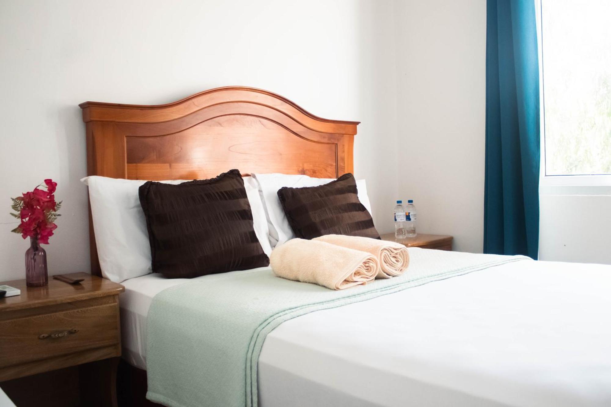 Hotel, Cocoview ואייה דה אנחלס מראה חיצוני תמונה