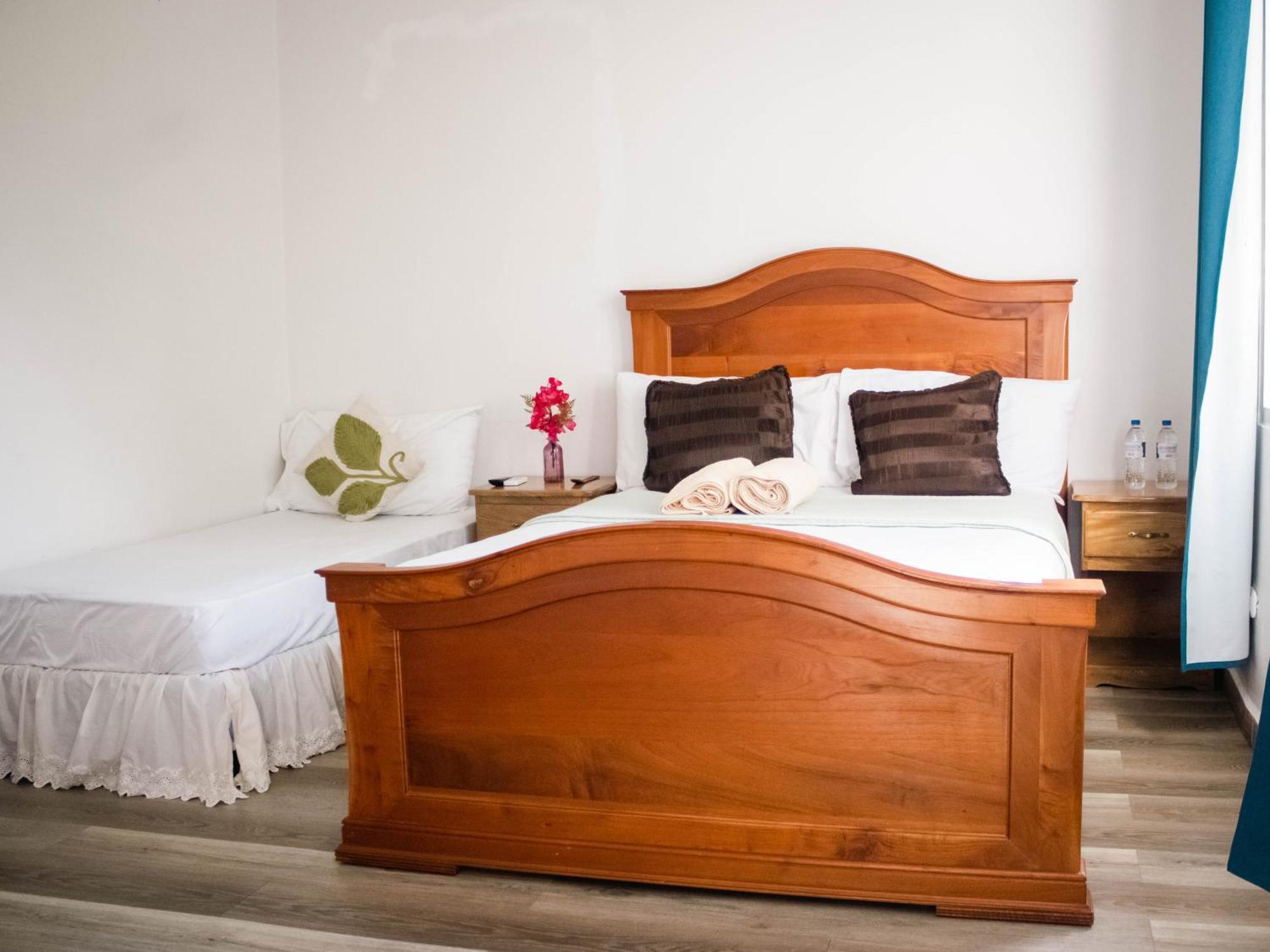 Hotel, Cocoview ואייה דה אנחלס מראה חיצוני תמונה
