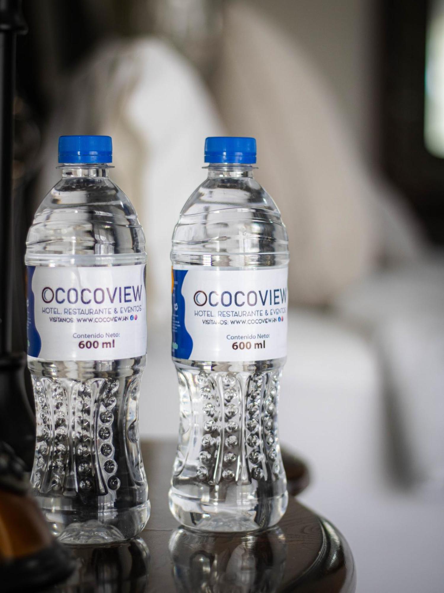 Hotel, Cocoview ואייה דה אנחלס מראה חיצוני תמונה