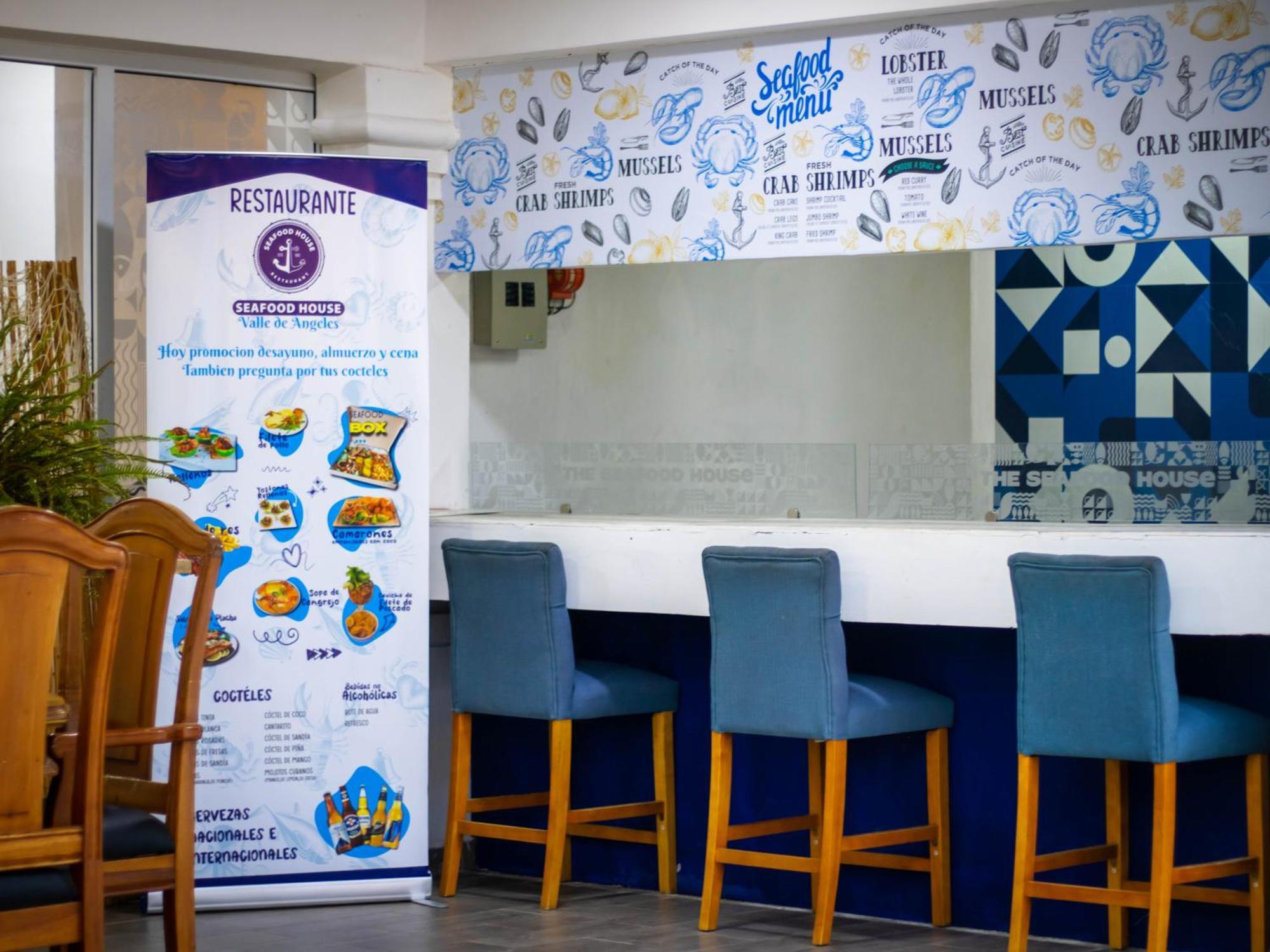 Hotel, Cocoview ואייה דה אנחלס מראה חיצוני תמונה